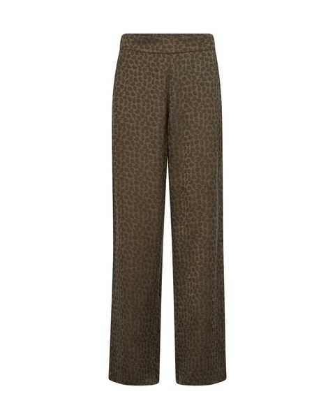 MOS MOSH BUKSER, MMWAI PAIS PANT, SEA TURTLE